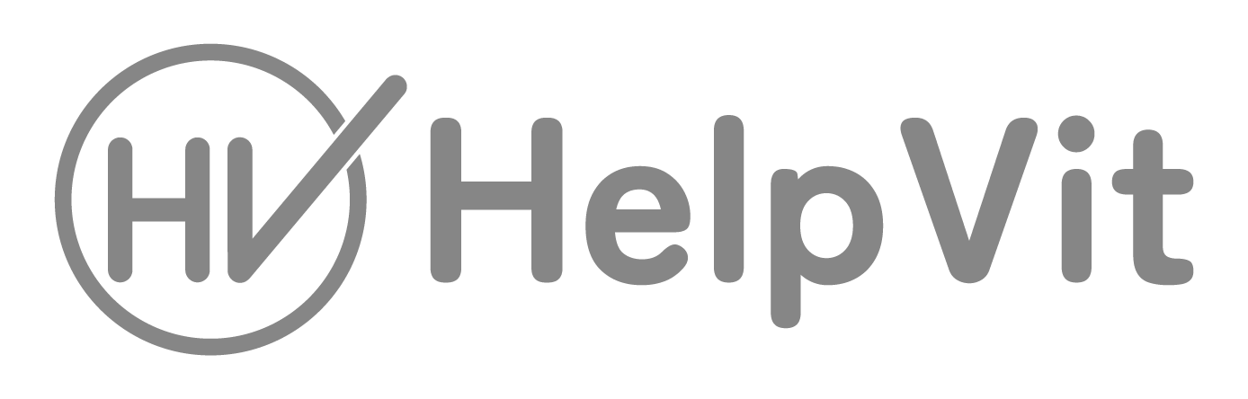 HelpVit Logo